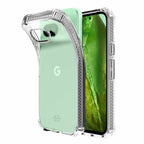 ITSKINS Spectrum_R Case Clear for Google Pixel 9a