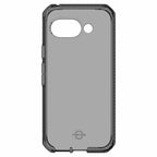ITSKINS Spectrum_R Case Clear Smoke for Google Pixel 9a