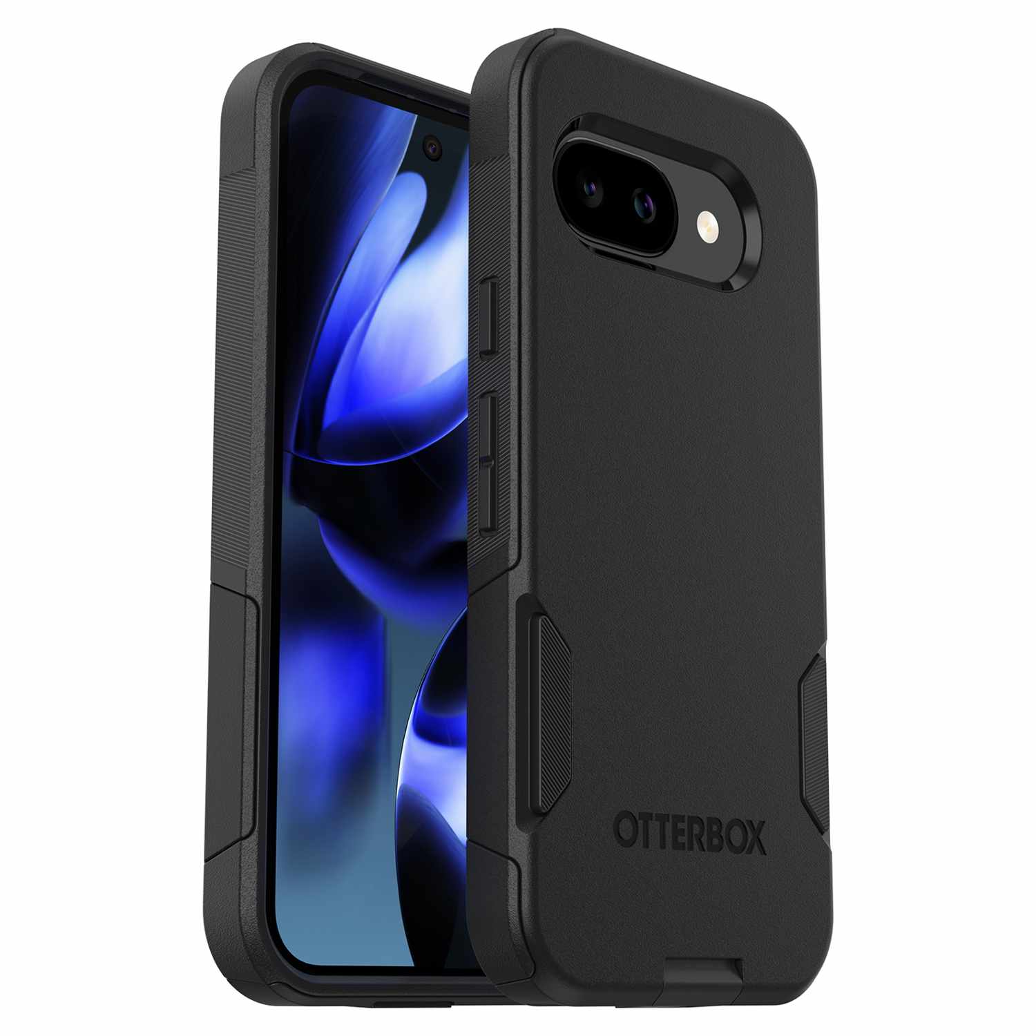 OtterBox Commuter Case Black for Google Pixel 9a