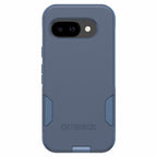 OtterBox Commuter Case Baby Blue Jeans for Google Pixel 9a