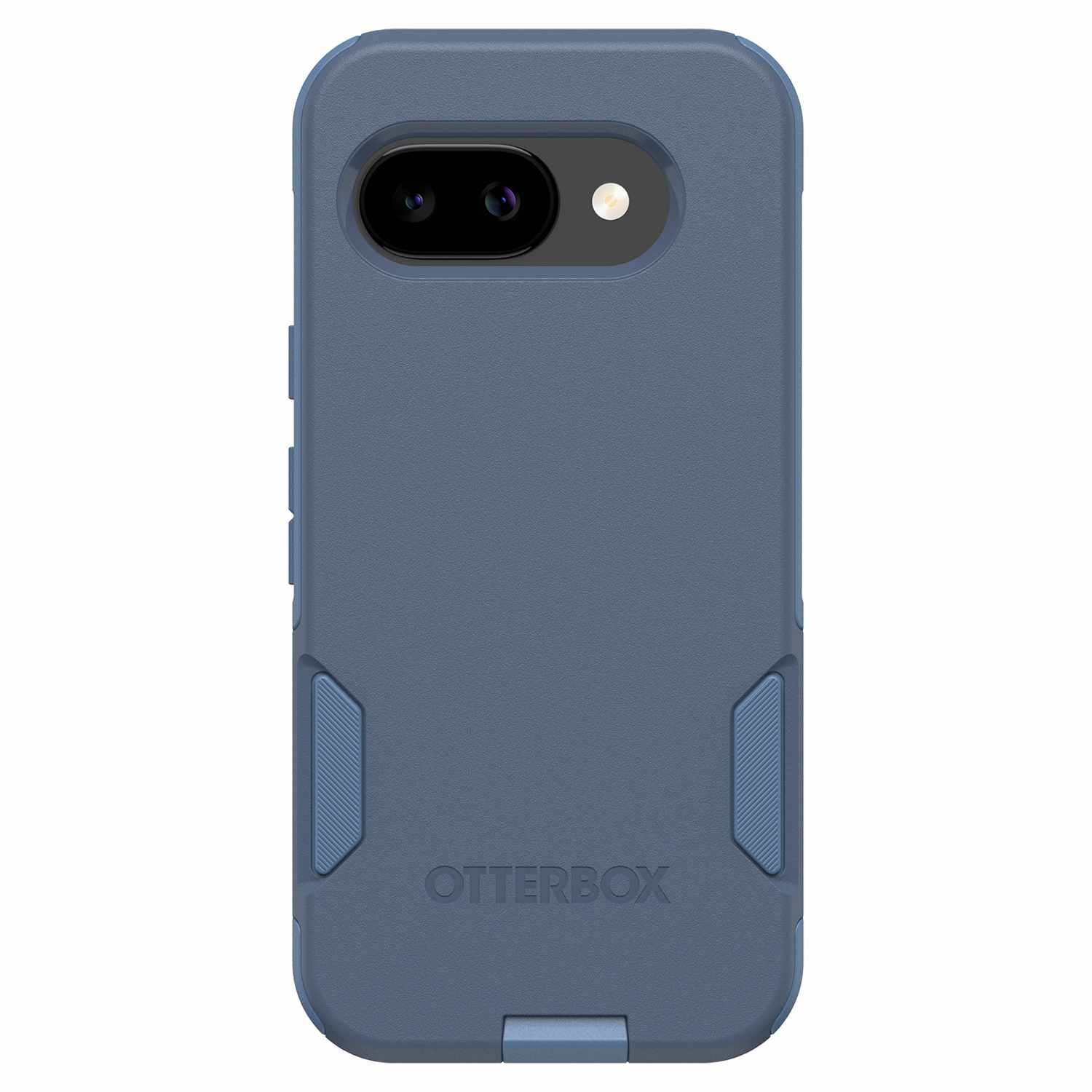 OtterBox Commuter Case Baby Blue Jeans for Google Pixel 9a