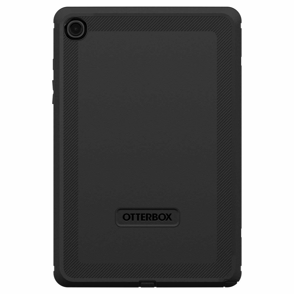 OtterBox Defender Case Black for Samsung Galaxy Tab A9+ in Bulk Packaging