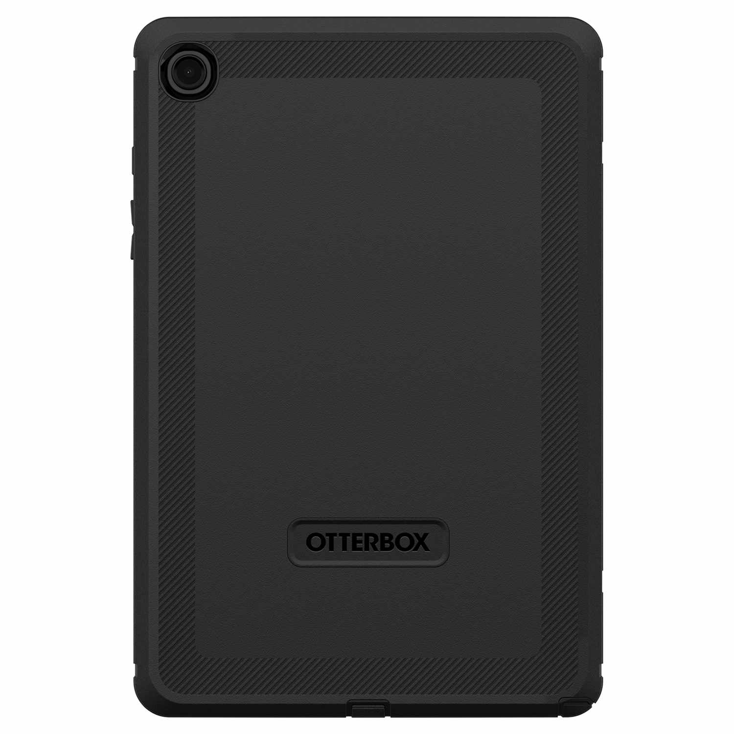 OtterBox Defender Case Black for Samsung Galaxy Tab A9+ in Bulk Packaging