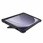 OtterBox Defender Case Black for Samsung Galaxy Tab A9+ in Bulk Packaging