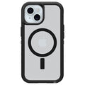 OtterBox Defender Pro XT Clear MagSafe Case Dark Side for iPhone 17e/16e/15/14/13