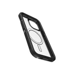 OtterBox Defender Pro XT Clear MagSafe Case Dark Side for iPhone 16e/15/14/13