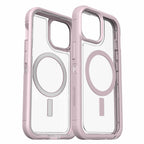OtterBox Defender Pro XT Clear MagSafe Case Mountain Frost for iPhone 16e/15/14/13