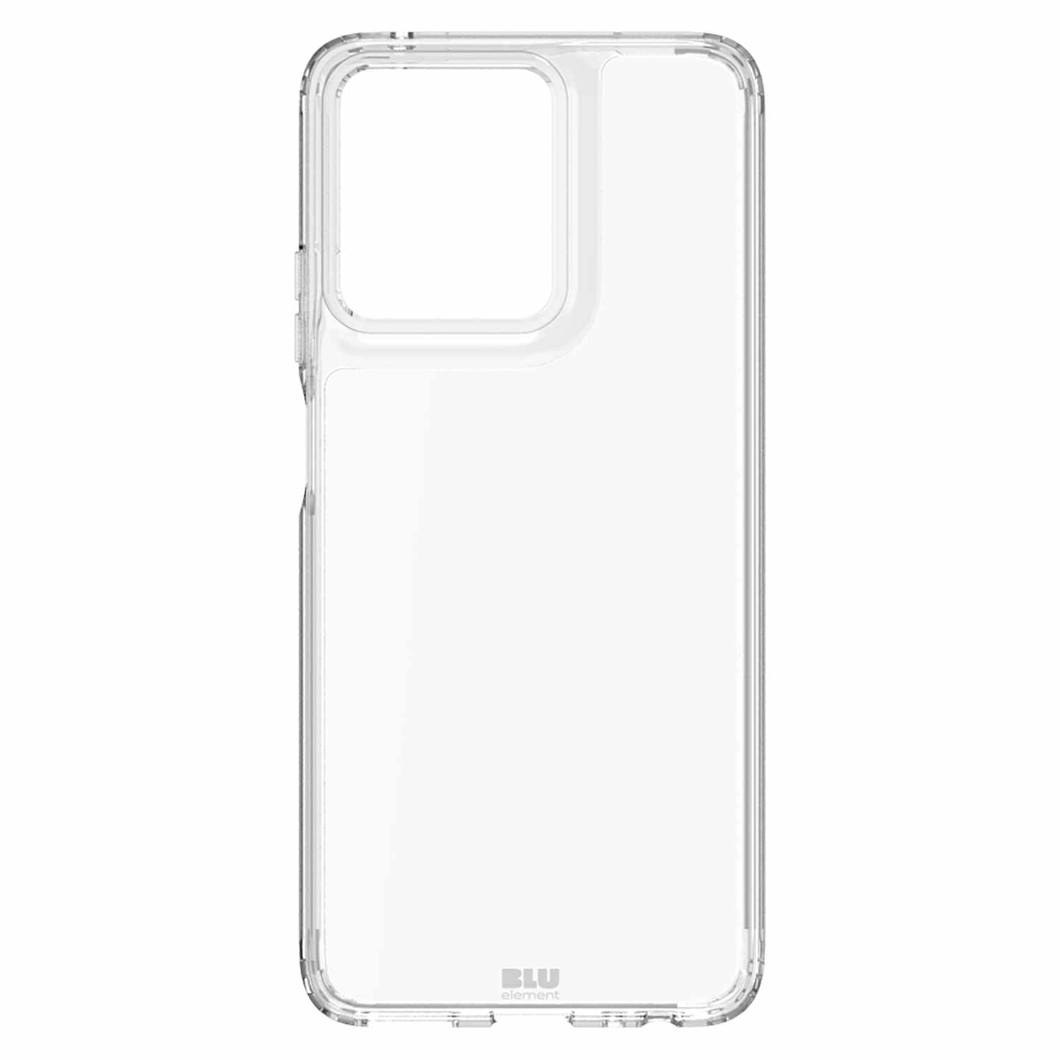 Blu Element DropZone Air Case Clear for Moto G 5G 2025