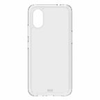 Blu Element DropZone Air Case Clear for Samsung Galaxy XCover7 Pro in Bulk Packaging