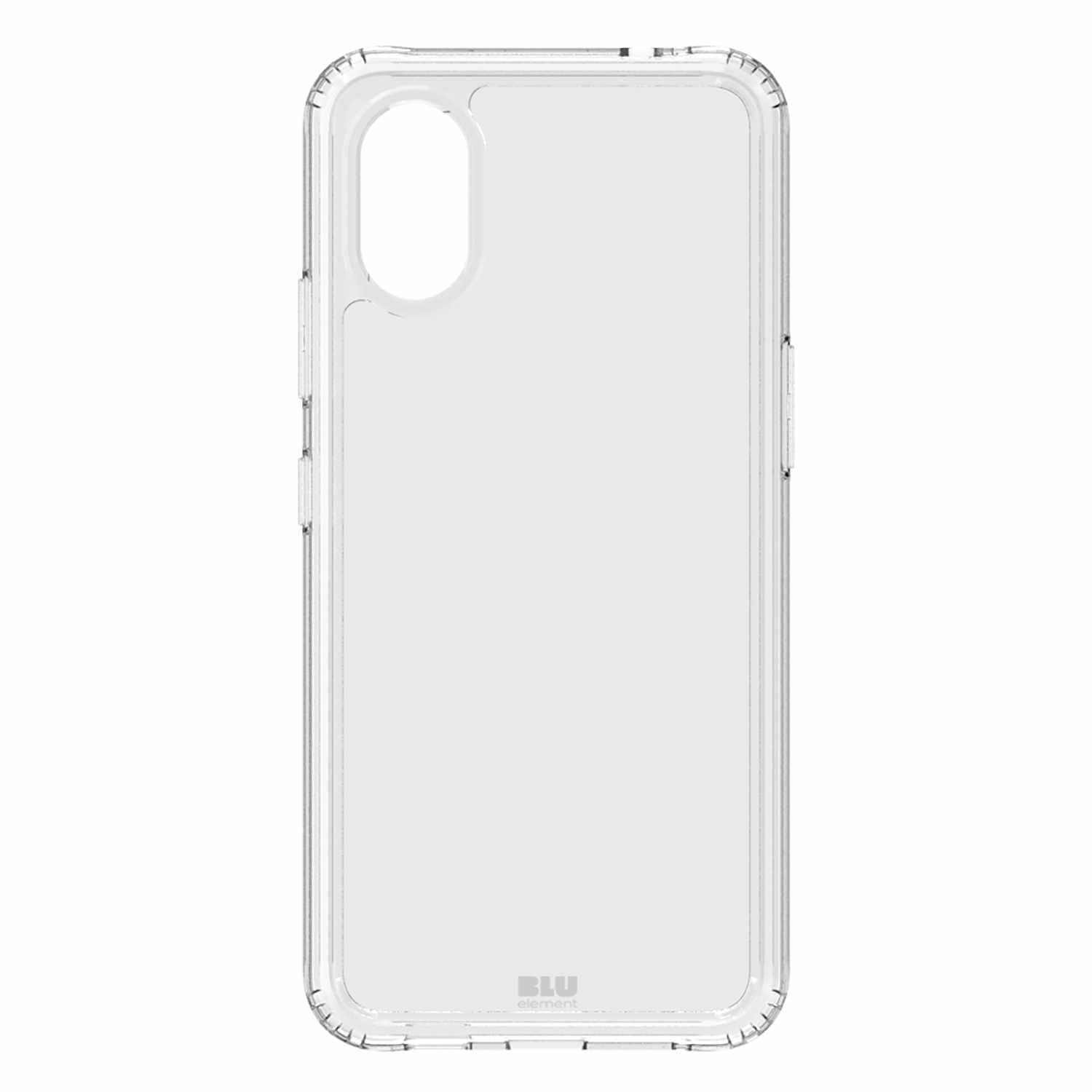 Blu Element DropZone Air Case Clear for Samsung Galaxy XCover7 Pro in Bulk Packaging