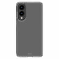 Blu Element DropZone Air Case Clear for Samsung Galaxy S25 Edge