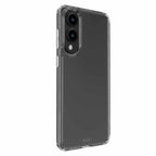 Blu Element DropZone Air Case Clear for Samsung Galaxy S25 Edge