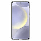 Blu Element DropZone Air Case Clear for Samsung Galaxy S25 Edge