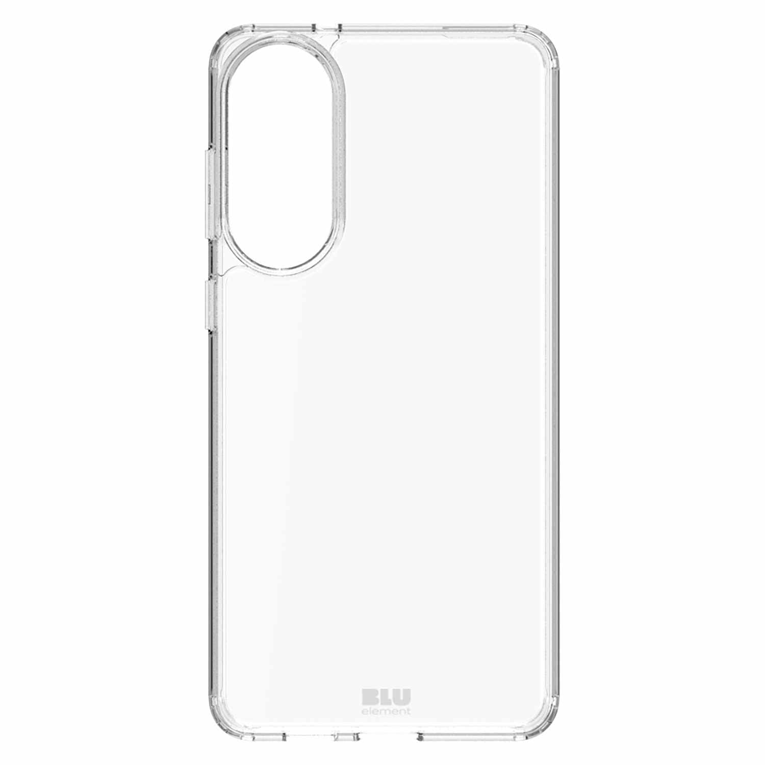 Blu Element DropZone Air Case Clear for Samsung Galaxy S25 Edge