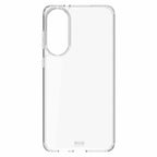 Blu Element DropZone Air Case Clear for Samsung Galaxy S25 Edge