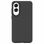 Blu Element Armour Rugged Case Black for Samsung Galaxy S25 Edge