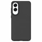 Blu Element Armour Rugged Case Black for Samsung Galaxy S25 Edge