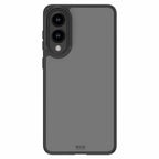 Blu Element Chromatic Cloud Case Black for Samsung Galaxy S25 Edge
