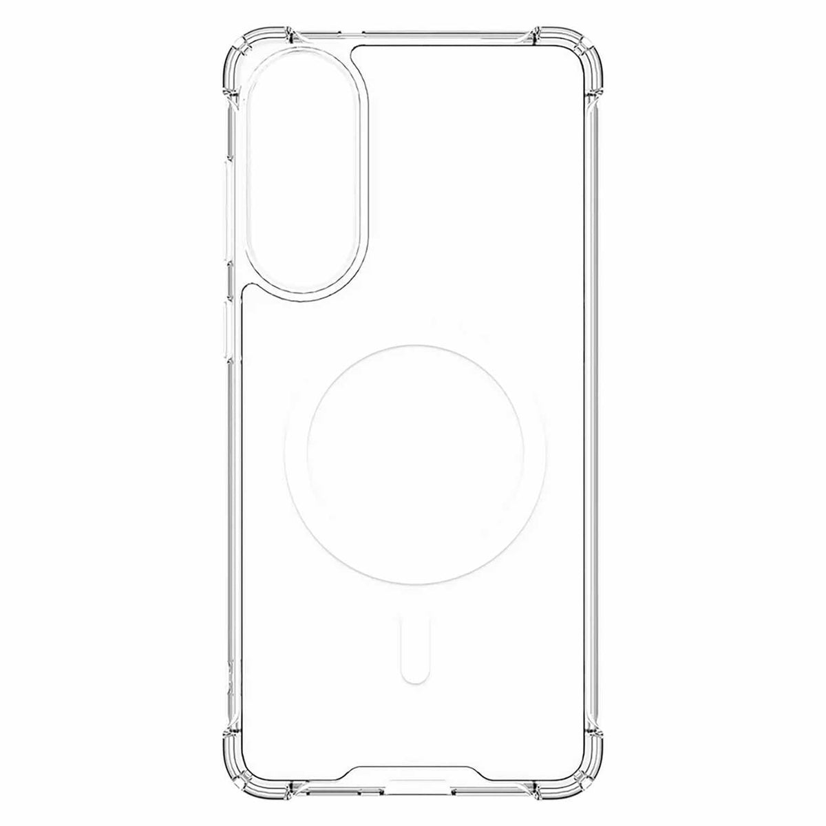 Blu Element Total Protection Bundle for Samsung Galaxy S25 Edge
