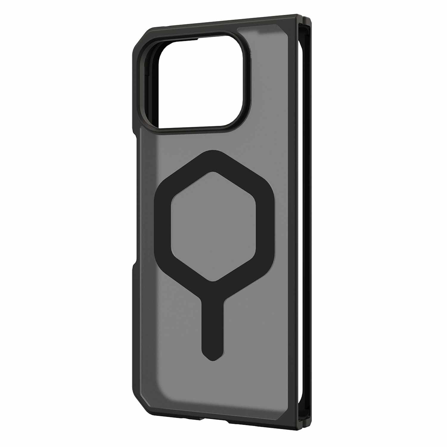 UAG Mouve Case Ash/Black for Google Pixel 10 Pro Fold