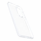 OtterBox React Case Clear with Blue Tint for Samsung Galaxy S25 Edge