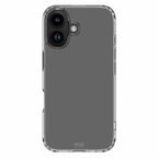 Blu Element DropZone Air Case Clear for iPhone 16 in Bulk Packaging