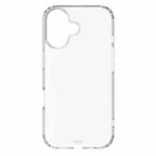 Blu Element DropZone Air Case Clear for iPhone 16 in Bulk Packaging
