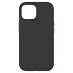 Blu Element Armour Rugged Case Black for iPhone 16 in Bulk Packaging