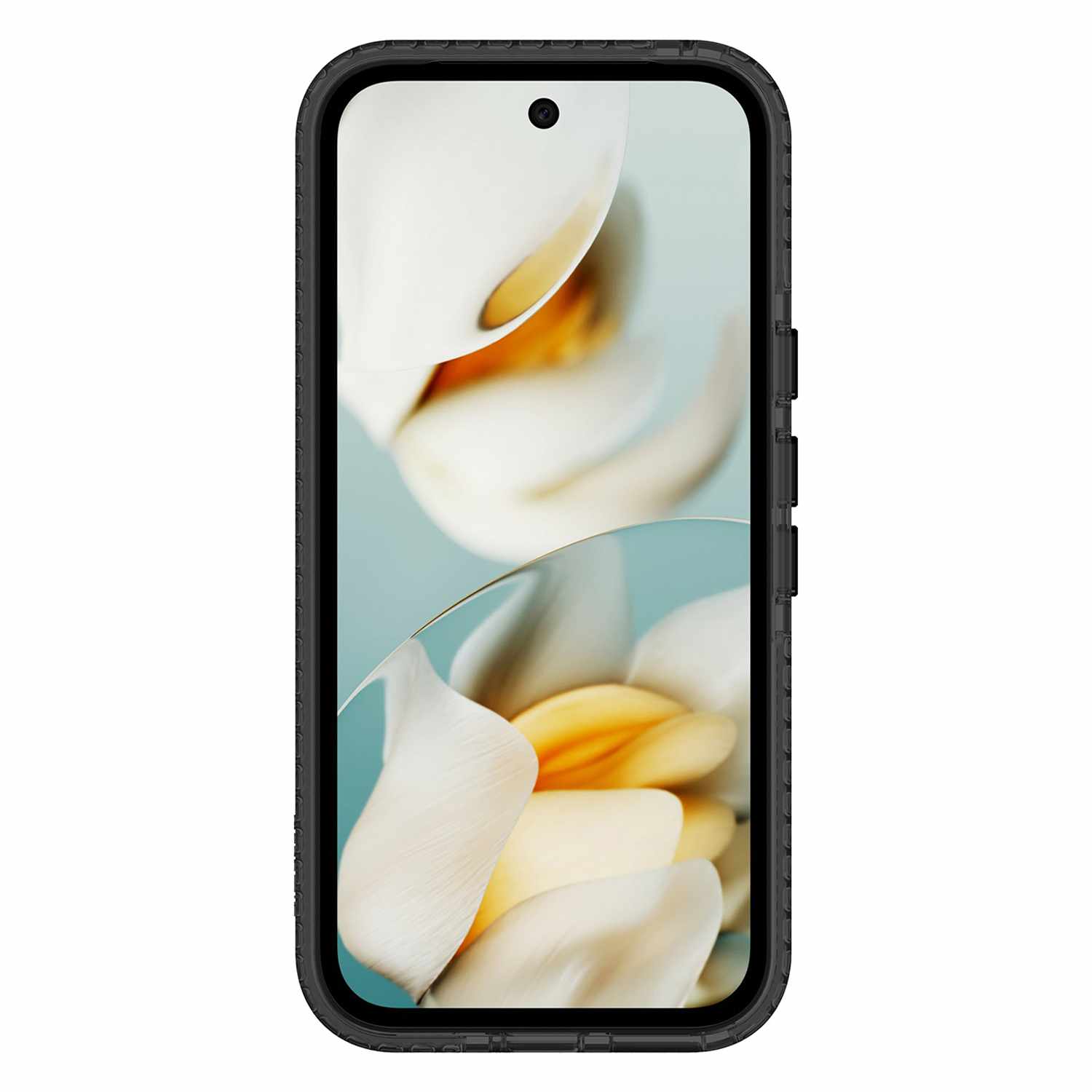 Nimbus9 Phantom 3 Case Smoke for Google Pixel 9a