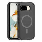 Nimbus9 Phantom 3 Case Smoke for Google Pixel 9a