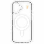 Ideal of Sweden Clear Case MagSafe for iPhone 16