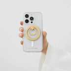 IDCLCMSI2461P471 Clear Case MagSafe iPhone 16 Pro