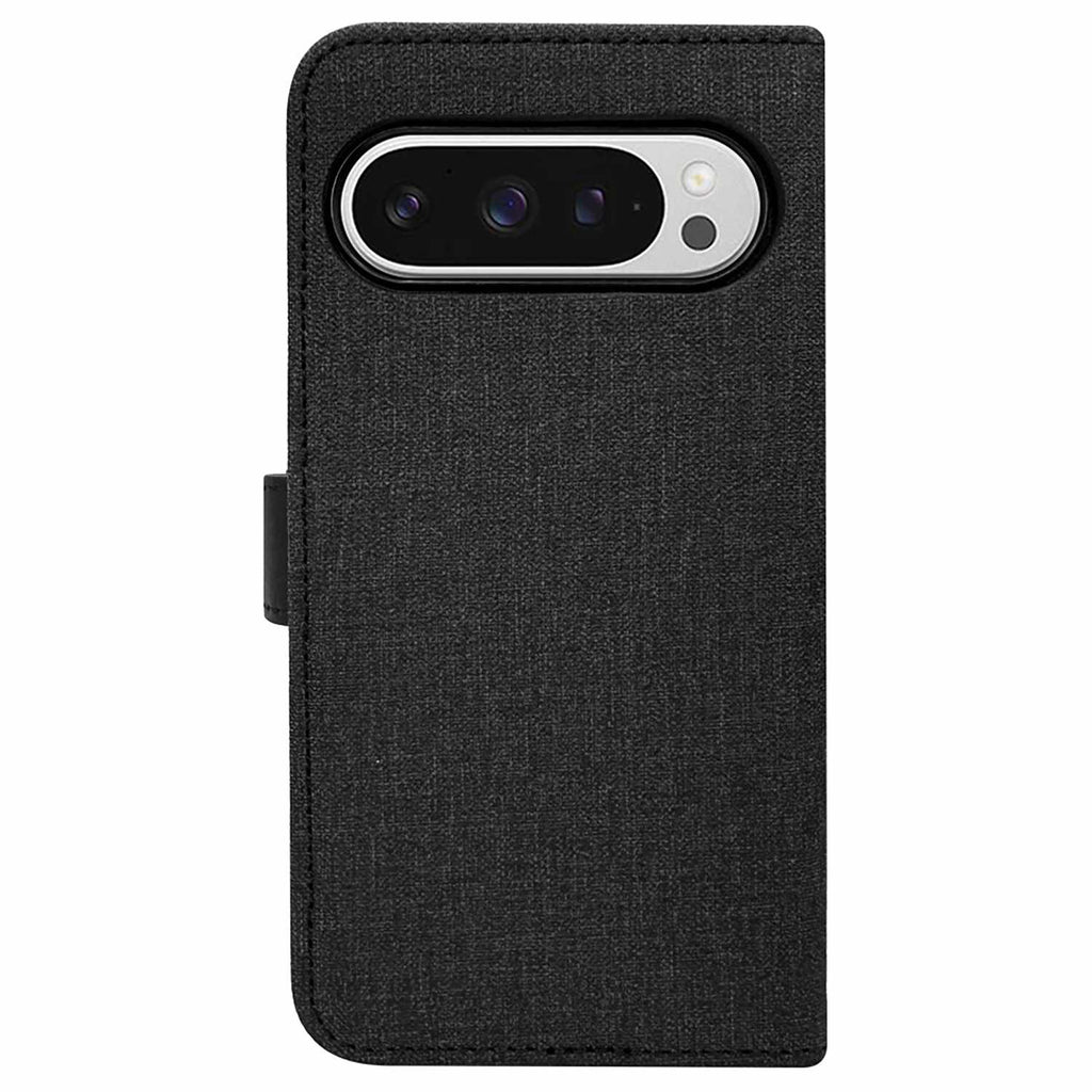 Blu Element Folio 2-in-1 Case Black for Google Pixel 10/10 Pro