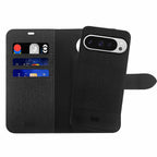 Blu Element Folio 2-in-1 Case Black for Google Pixel 10/10 Pro