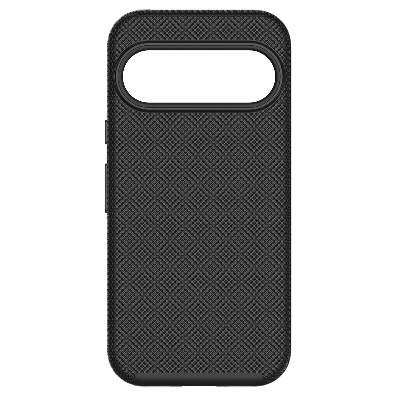 Blu Element Armour Rugged Case Black for Google Pixel 10/10 Pro