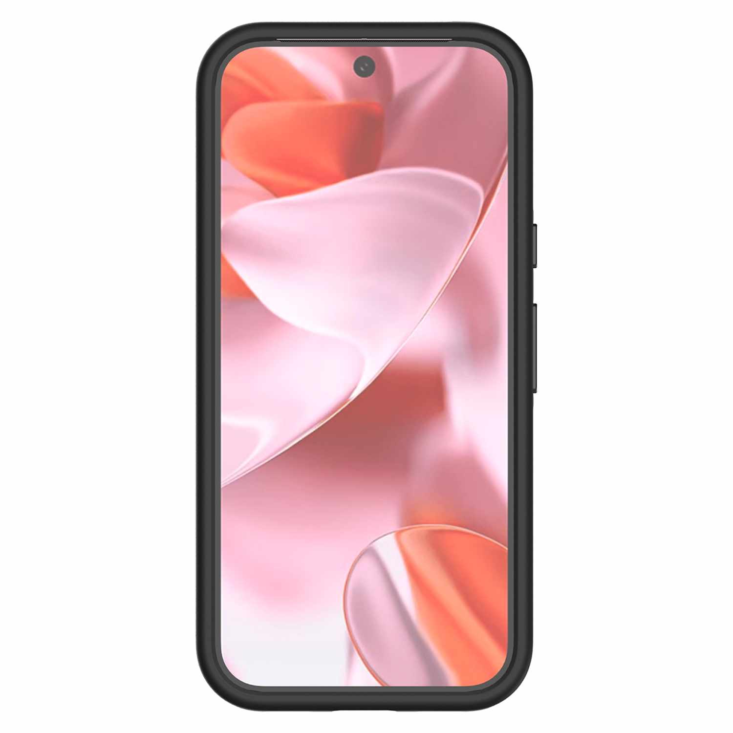 Blu Element Armour Rugged Case Black for Google Pixel 10/10 Pro