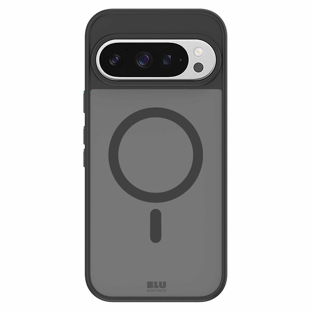 Blu Element Chromatic Cloud w/Magnets Case Black for Google Pixel 10/10 Pro