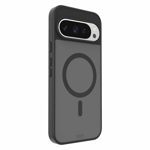 Blu Element Chromatic Cloud w/Magnets Case Black for Google Pixel 10/10 Pro