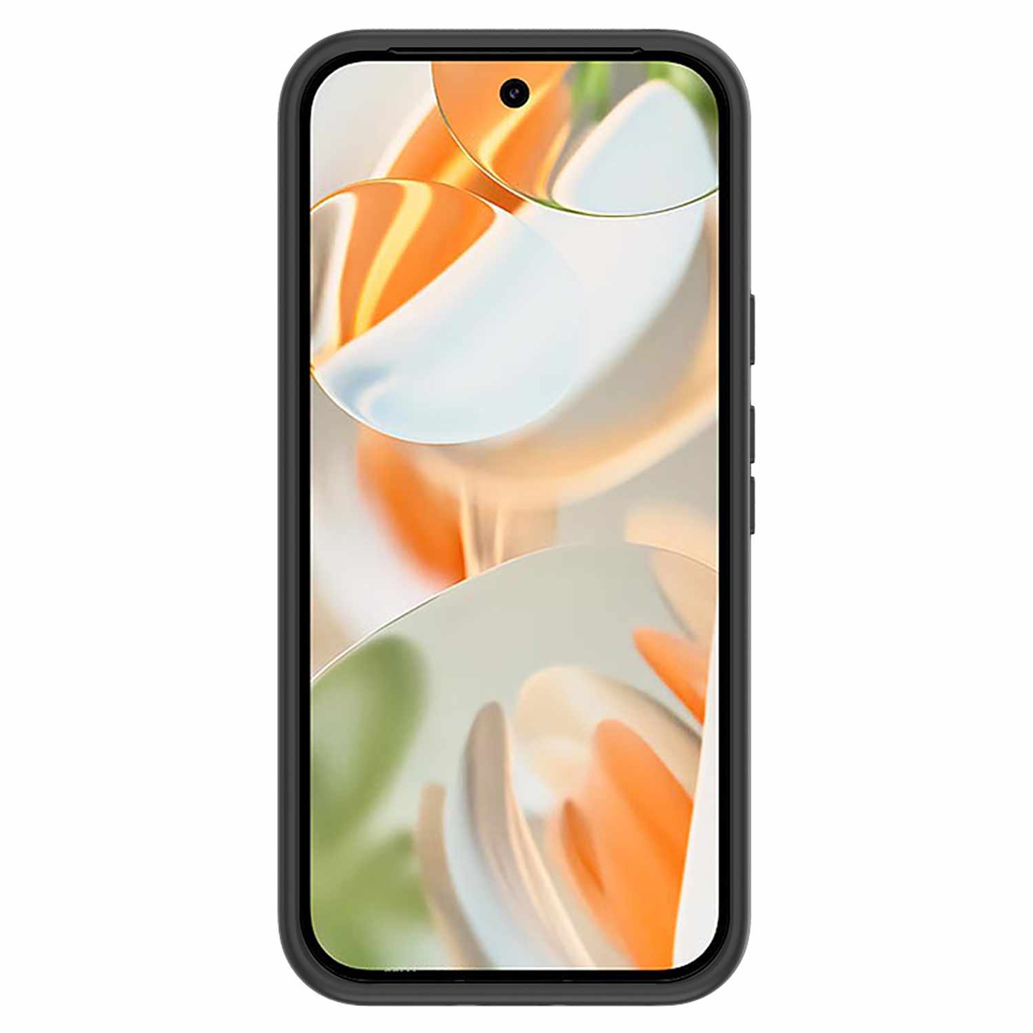 Blu Element Chromatic Cloud w/Magnets Case Black for Google Pixel 10/10 Pro
