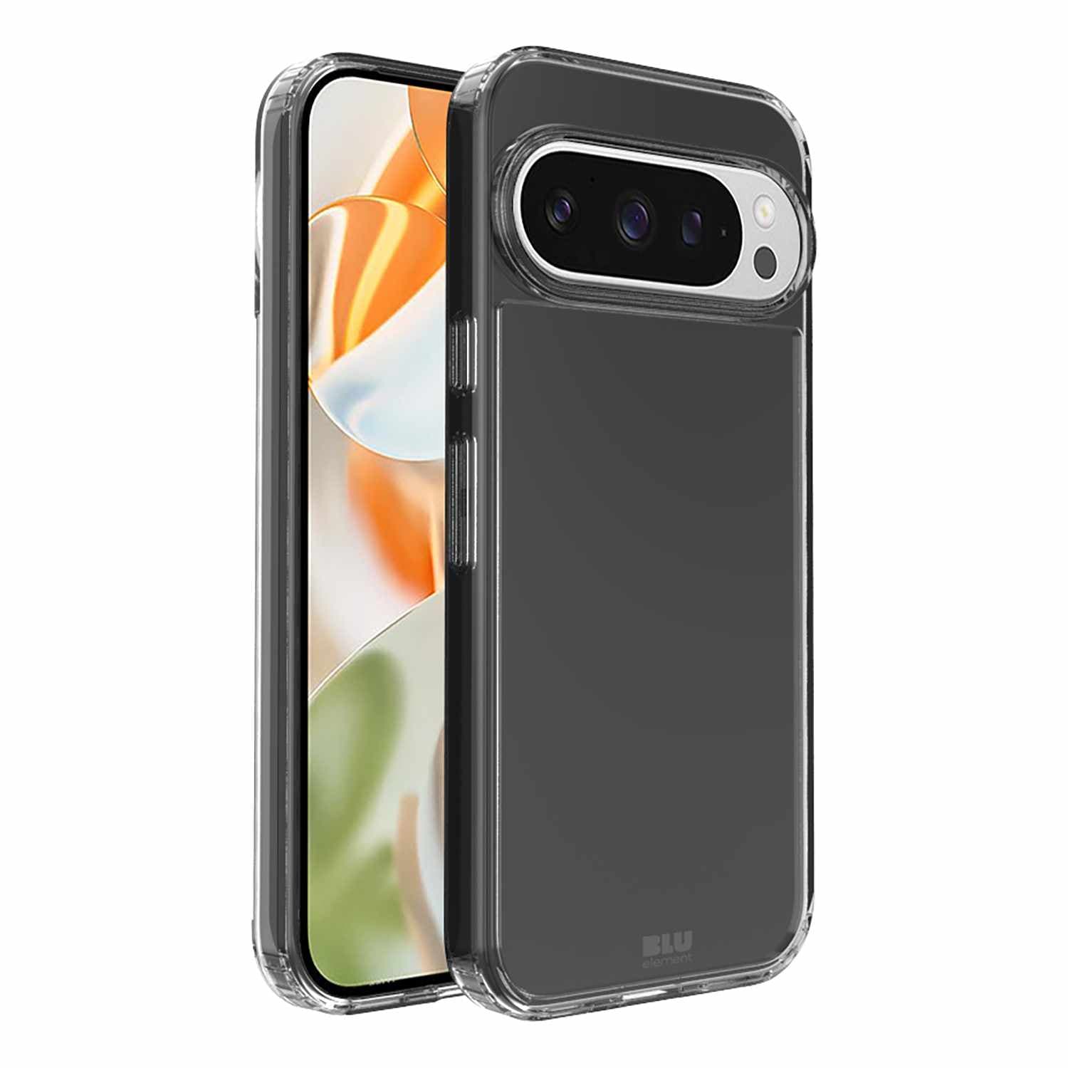 Blu Element DropZone Air Case Clear for Google Pixel 10 Pro XL