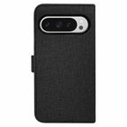 Blu Element Folio 2-in-1 Case Black for Google Pixel 10 Pro XL