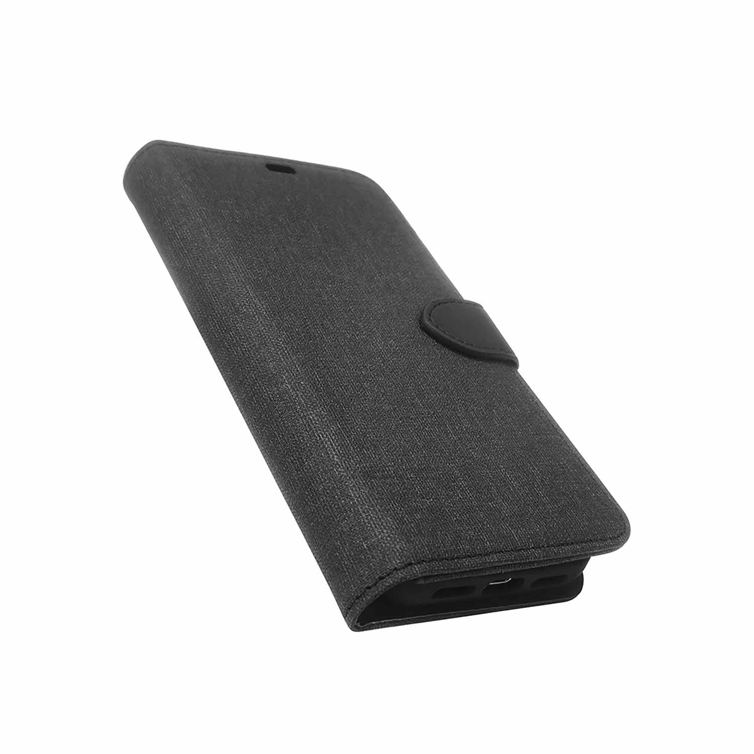 Blu Element Folio 2-in-1 Case Black for Google Pixel 10 Pro XL