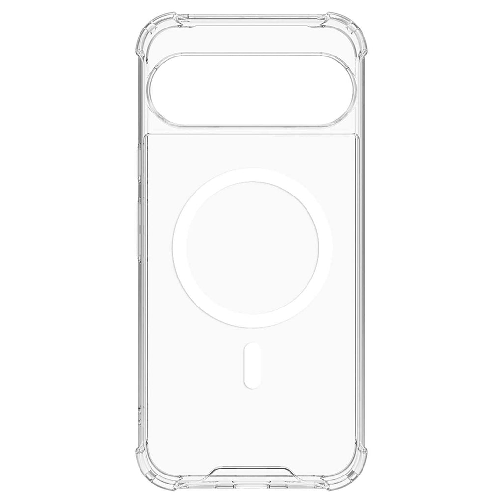 Blu Element DropZone Rugged w/Magnets Case Clear for Google Pixel 10 Pro XL