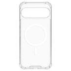 Blu Element DropZone Rugged w/Magnets Case Clear for Google Pixel 10 Pro XL