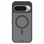 Blu Element Chromatic Cloud w/Magnets Case Black for Google Pixel 10 Pro XL