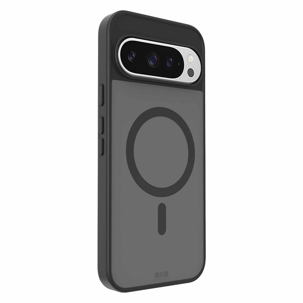 Blu Element Chromatic Cloud w/Magnets Case Black for Google Pixel 10 Pro XL