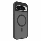 Blu Element Chromatic Cloud w/Magnets Case Black for Google Pixel 10 Pro XL
