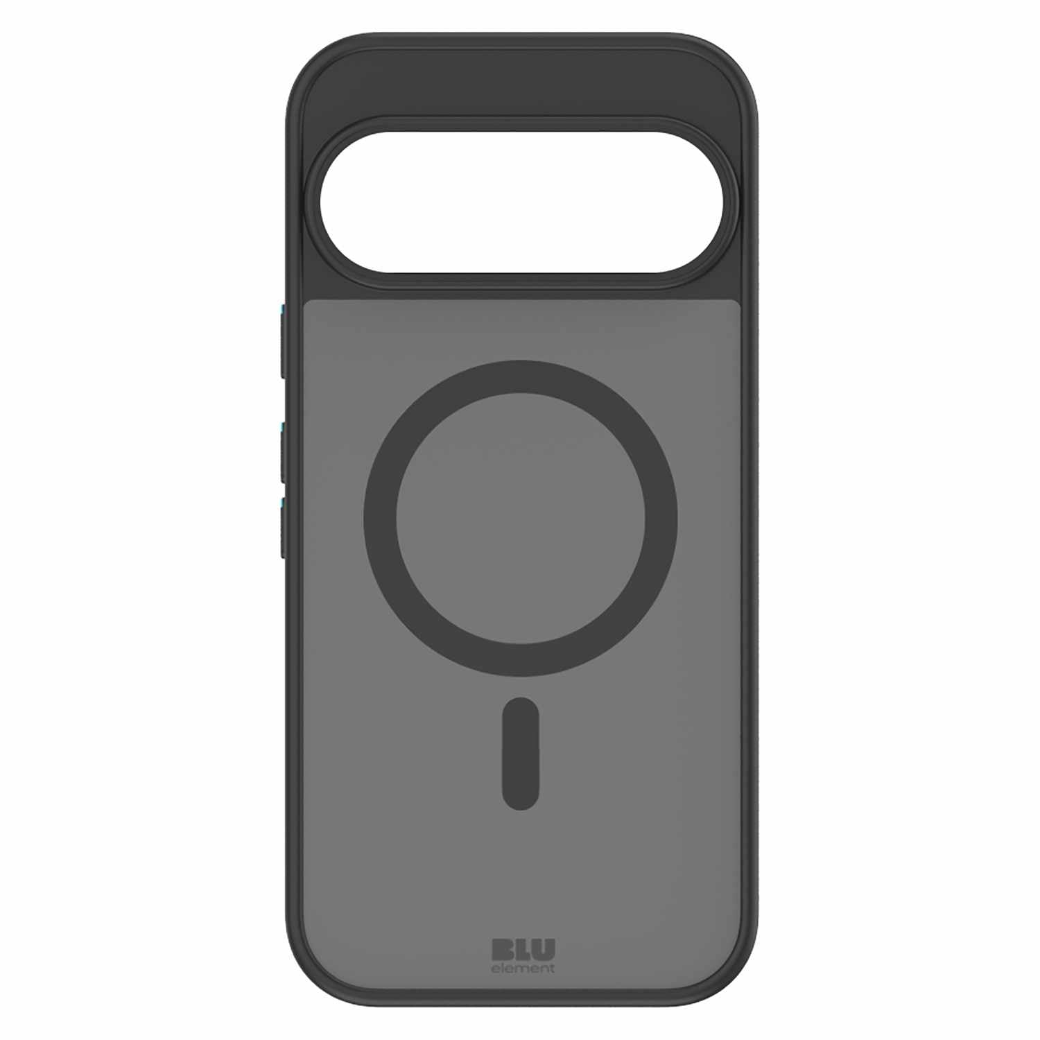 Blu Element Chromatic Cloud w/Magnets Case Black for Google Pixel 10 Pro XL