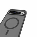Blu Element Chromatic Cloud w/Magnets Case Black for Google Pixel 10 Pro XL