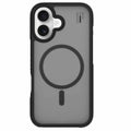 Ideal of Sweden Bumper MagSafe Case Black for iPhone 16